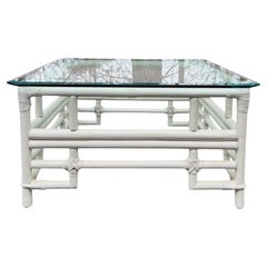 Coffee and Cocktail Tables