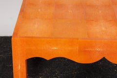 Chinese Chippendale Style Table