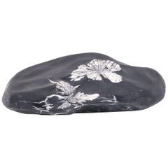 Chinese Chrysanthemum Stone