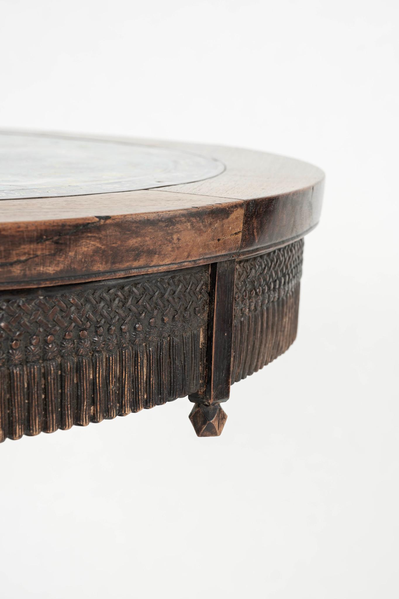 Chinois Table cloisonnée chinoise en vente