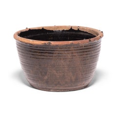 Chinese Coil Pickling Pot