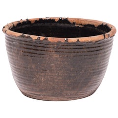 Chinese Coil Pickling Pot