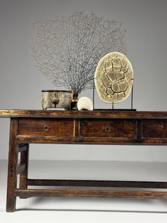 Chinese Console Table early 20th century