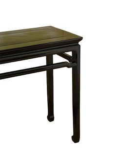 Chinese Console Table