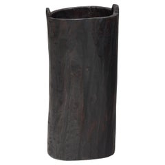 Contenedor de grano de patio chino, c. 1900