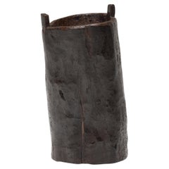Conteneur à grains de la cour chinoise, C.I.C., c. 1900