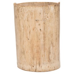 Conteneur à grains de la cour chinoise, C.I.C., c. 1900
