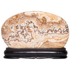 Chinese Danma Stone