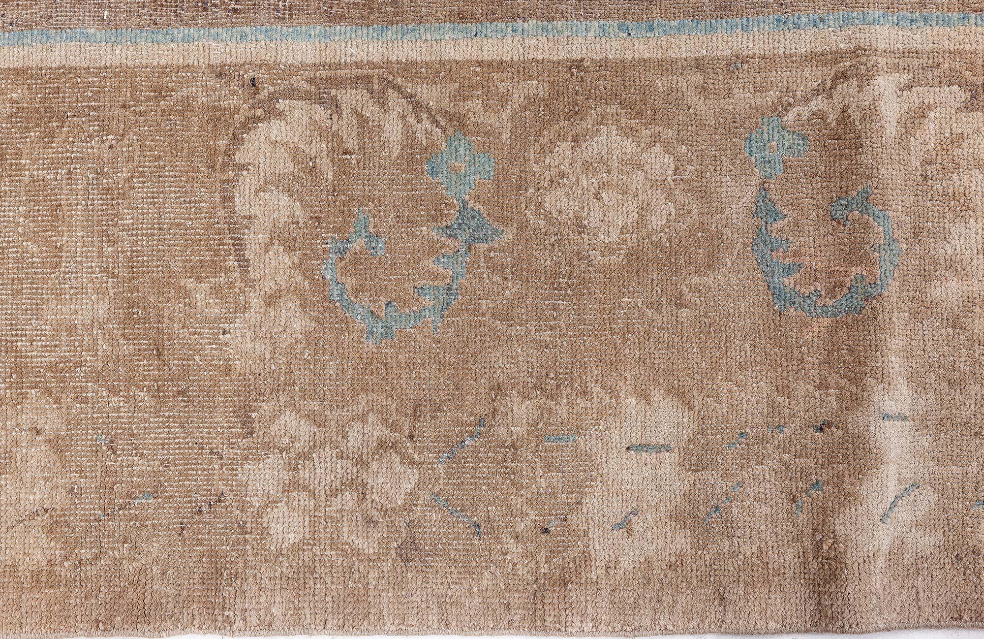 Tapis chinois déco (taille ajustée)
Taille : 10'4