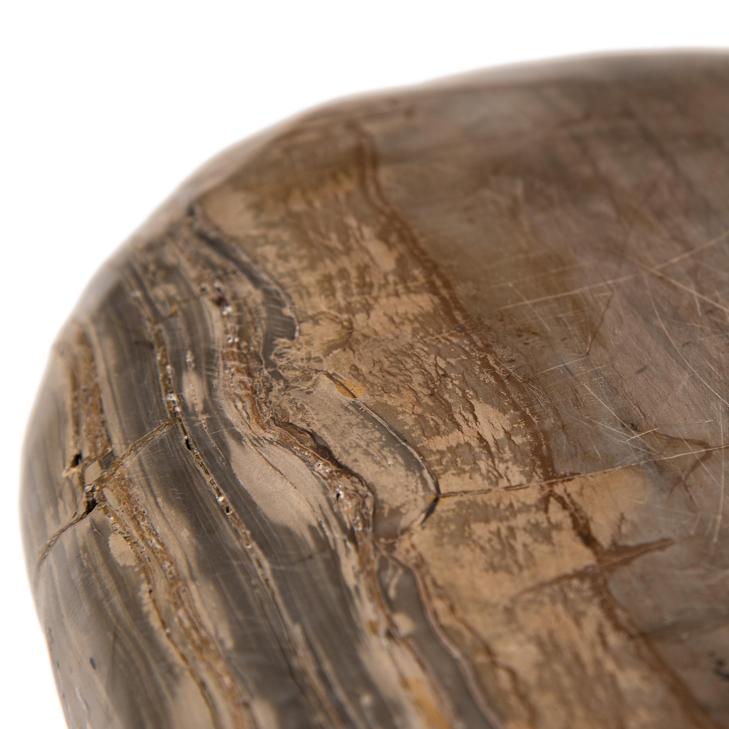 Chinese Desert Meditation Stone 1