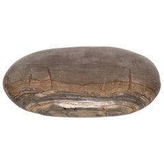 Chinese Desert Meditation Stone
