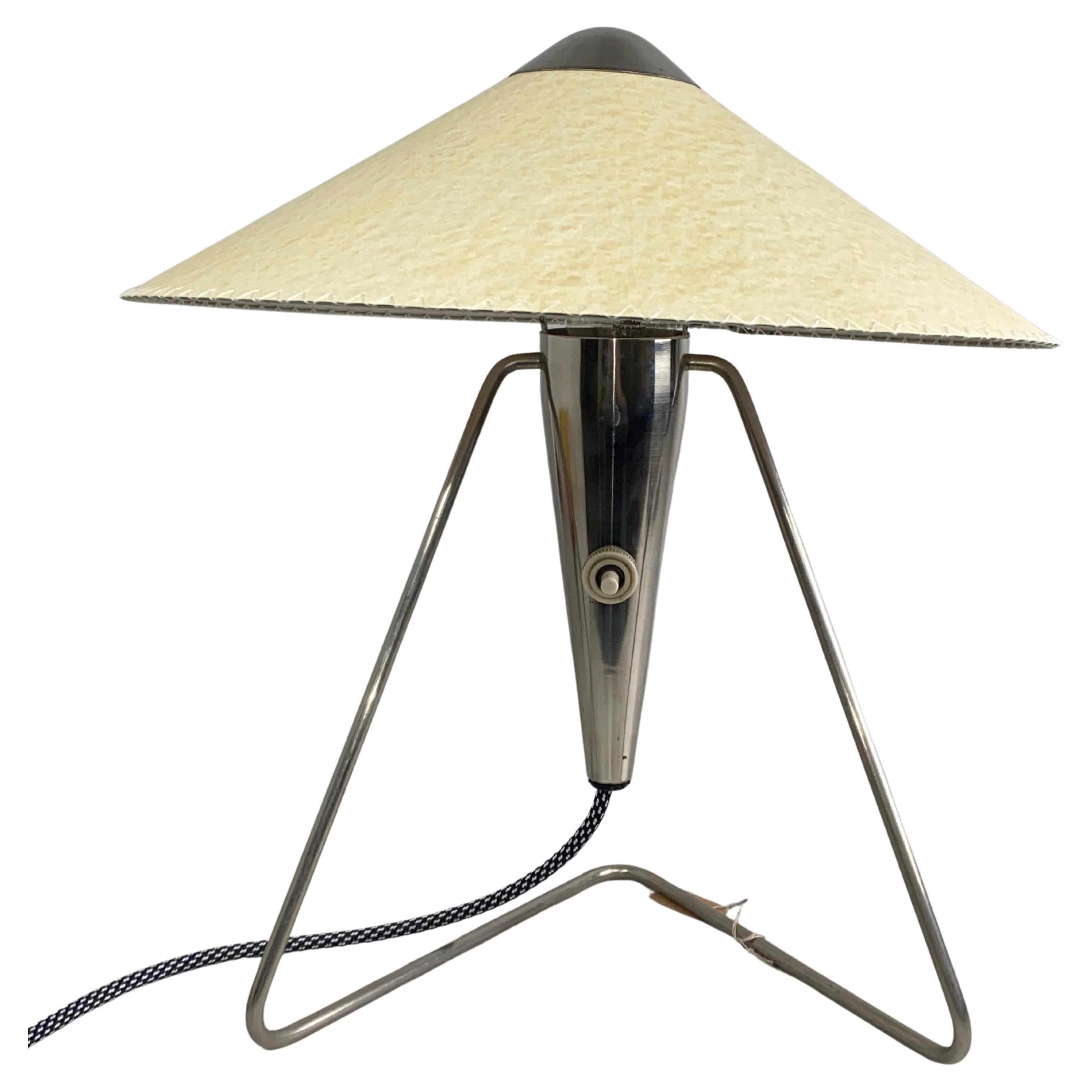 Lampada da tavolo cinese di Helena Frantová