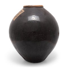 Chinese Double Steamed Wine Jar