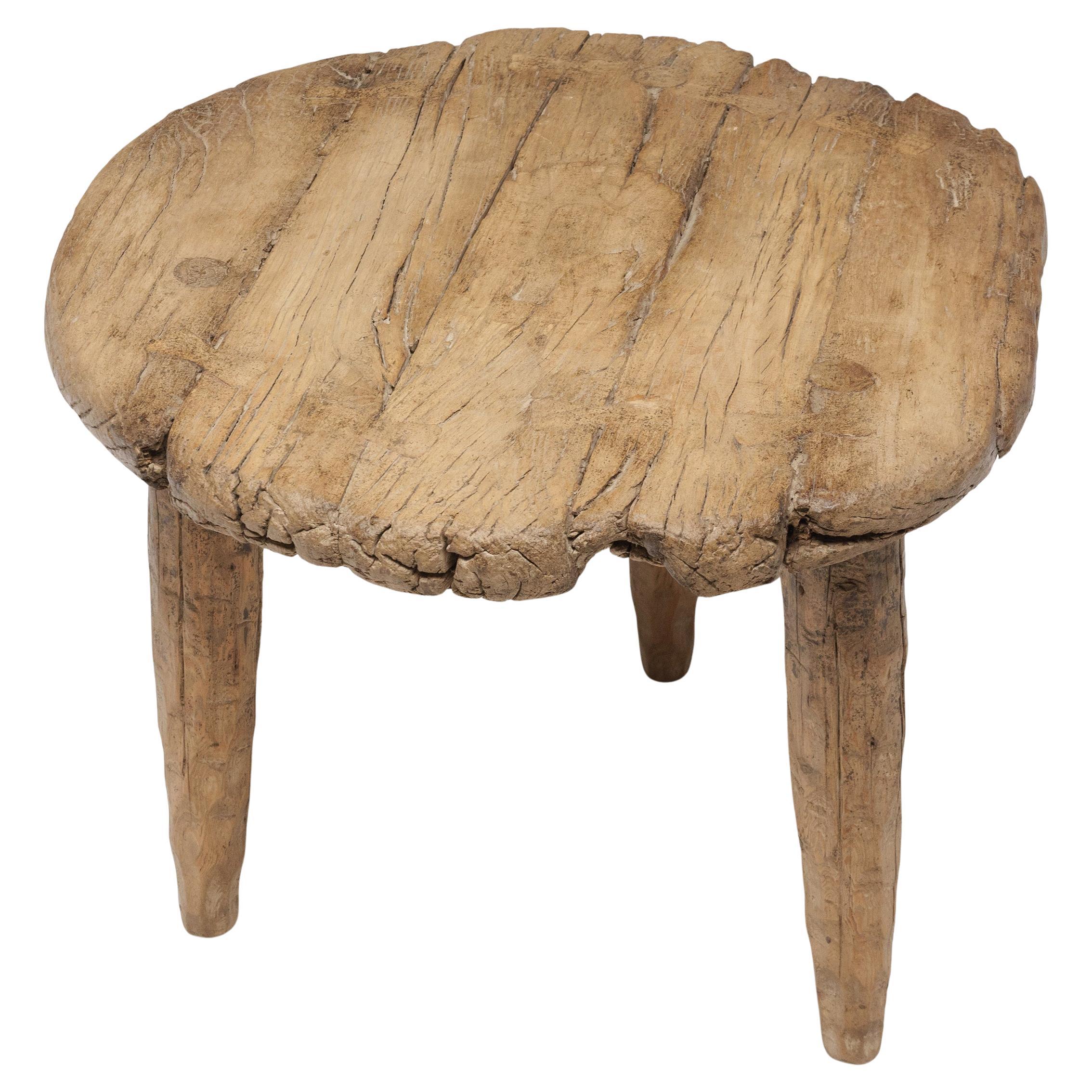 New And Custom End Tables