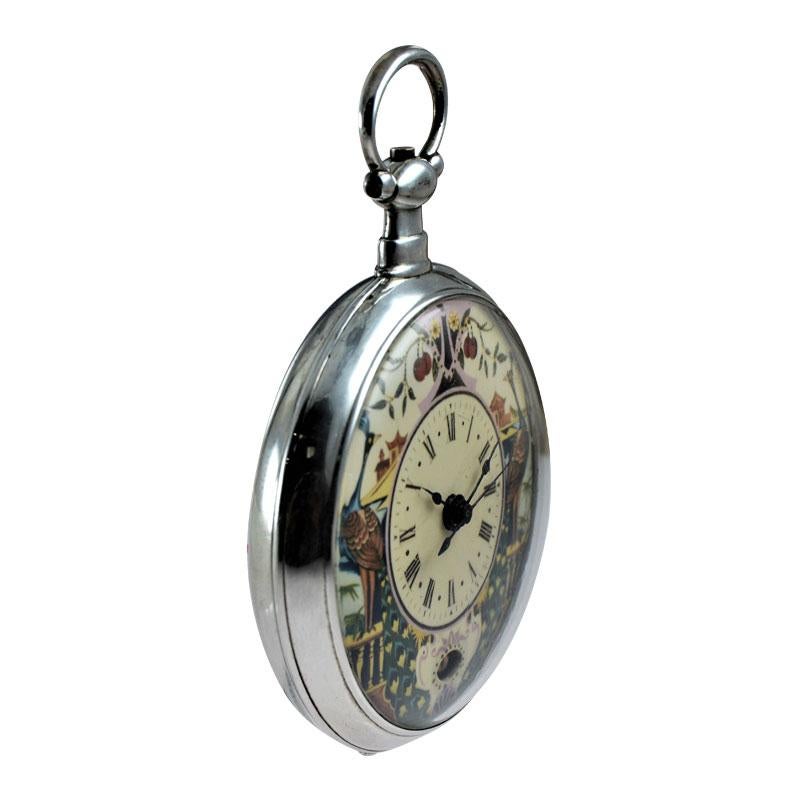 chinese pocket watch