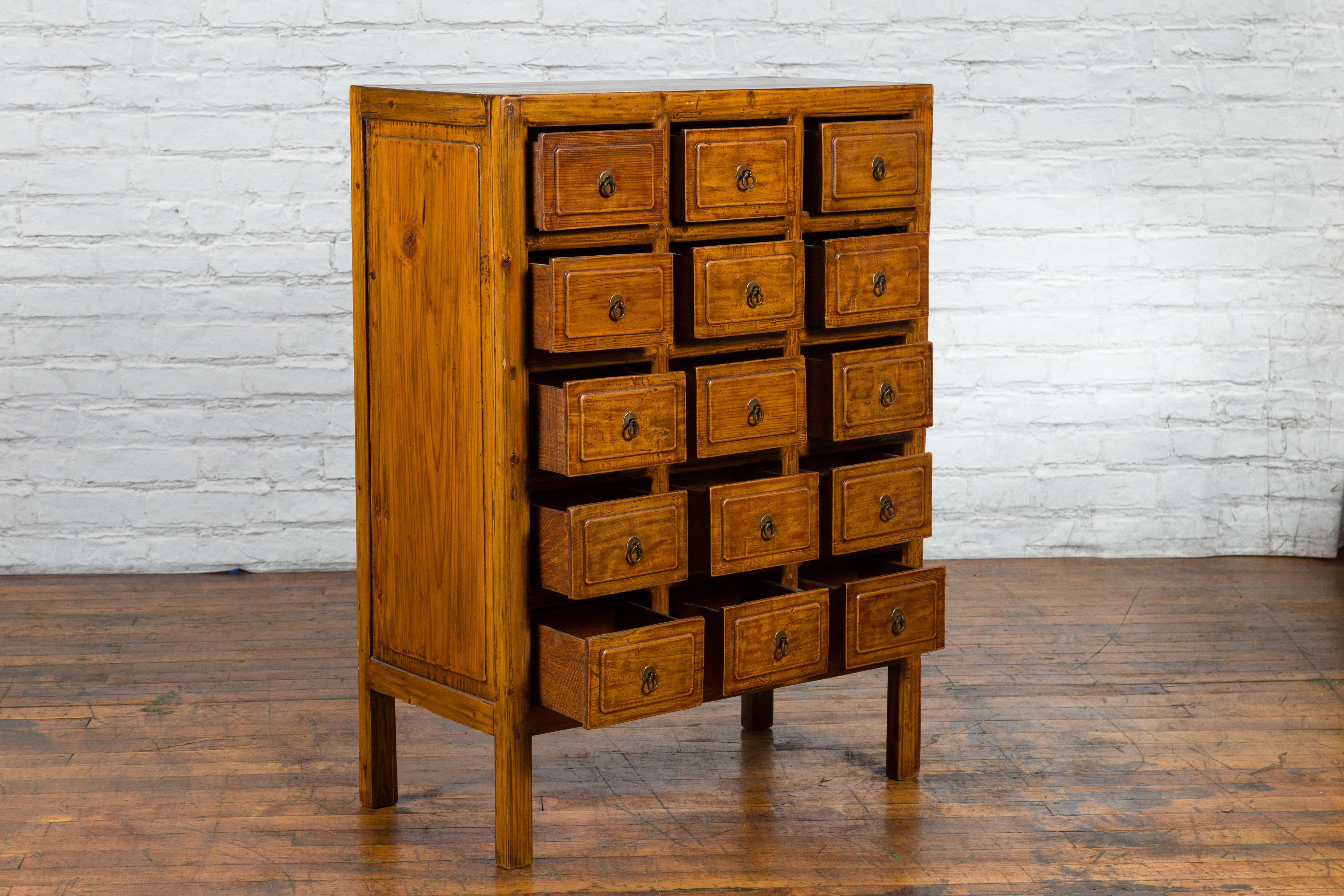 apothecary cabinets