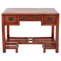 Desks and Writing Tables