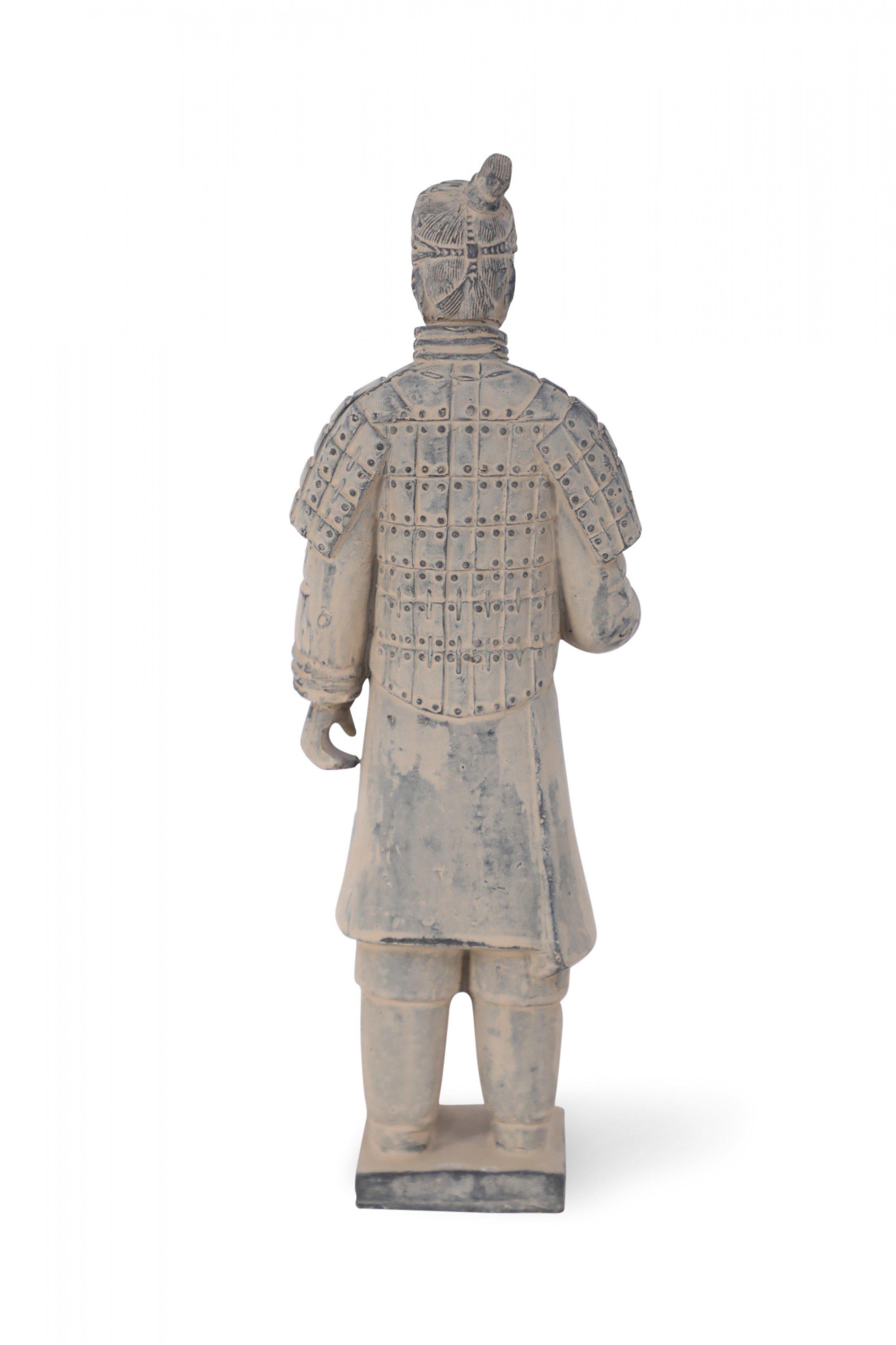 les guerriers en terre cuite chine