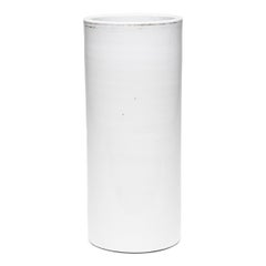 Chinese Enameled Hat Stand with Two Women, c. 1900