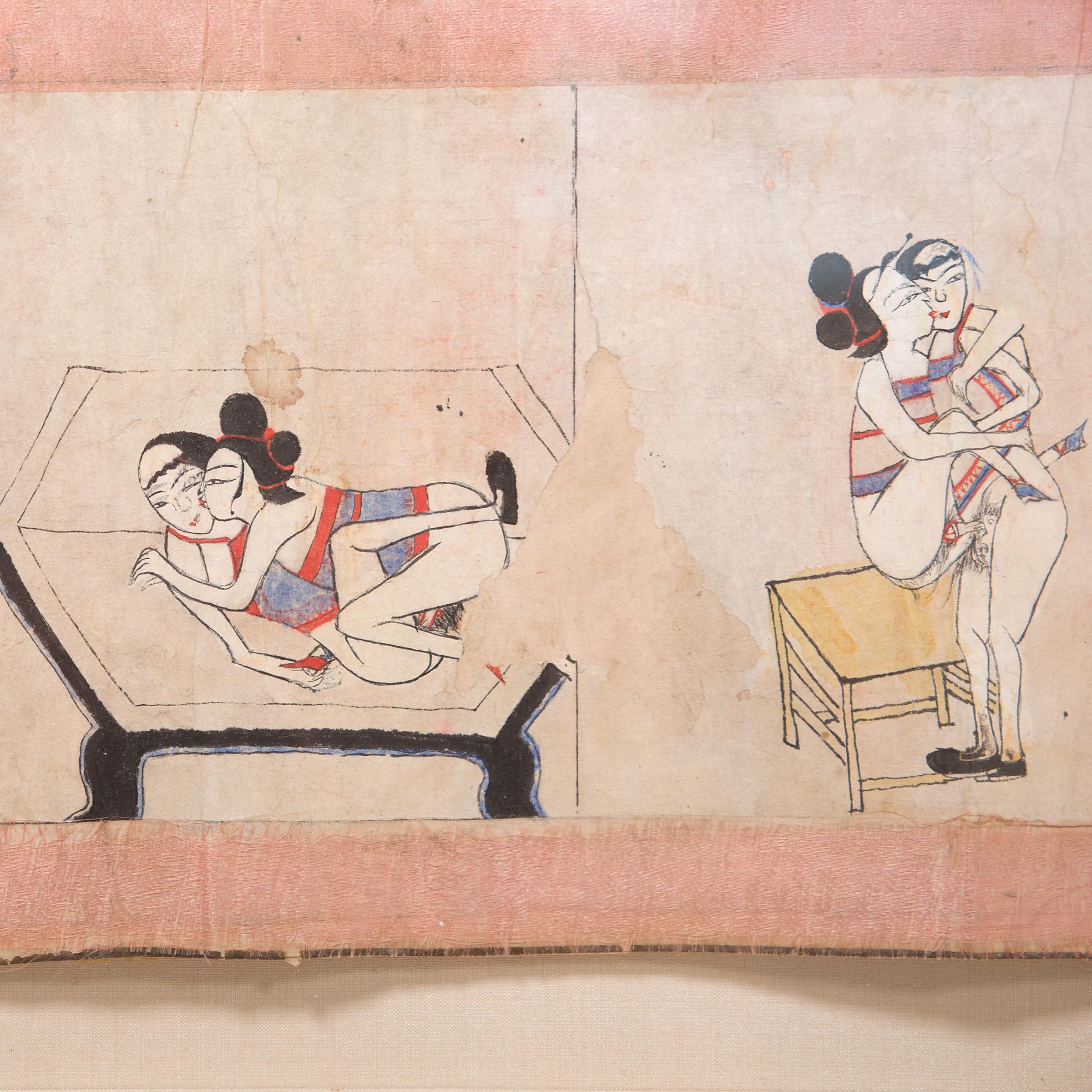chinese erotic pictures