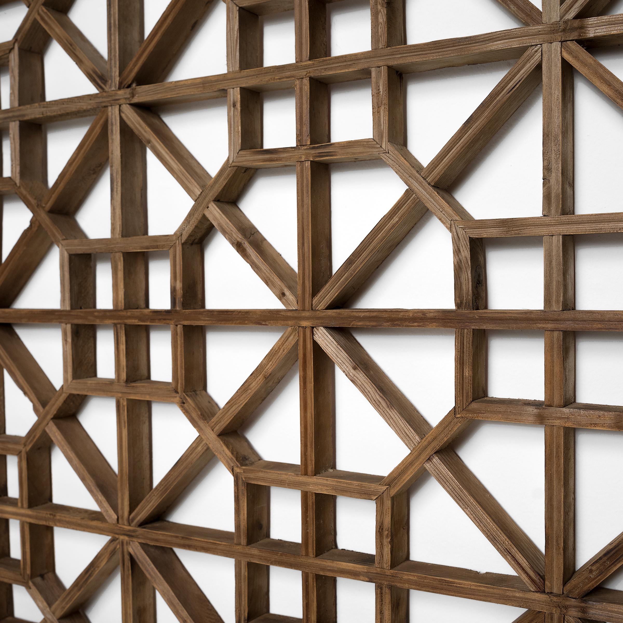 chinese window lattice
