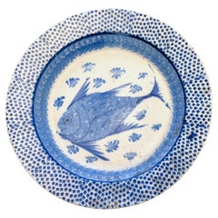 Ceramic Platters and Serveware