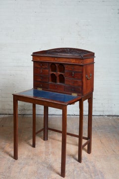 Chinese Export Campaign Secretary