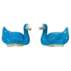 Sculptures - Animaux - Céramique