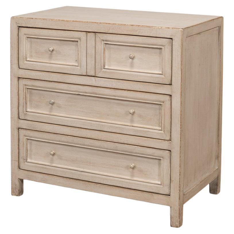 Chinese Export Chest of Drawers For Sale