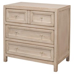 Chinese Export Chest of Drawers