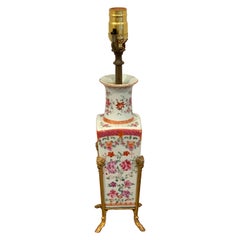 Chinese Export Lighting