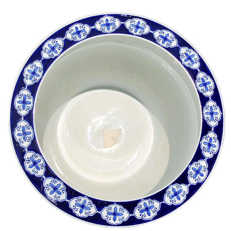 bombay made in china teapot