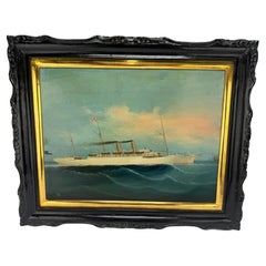 Paintings