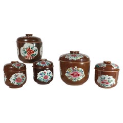 Vases and Vessels