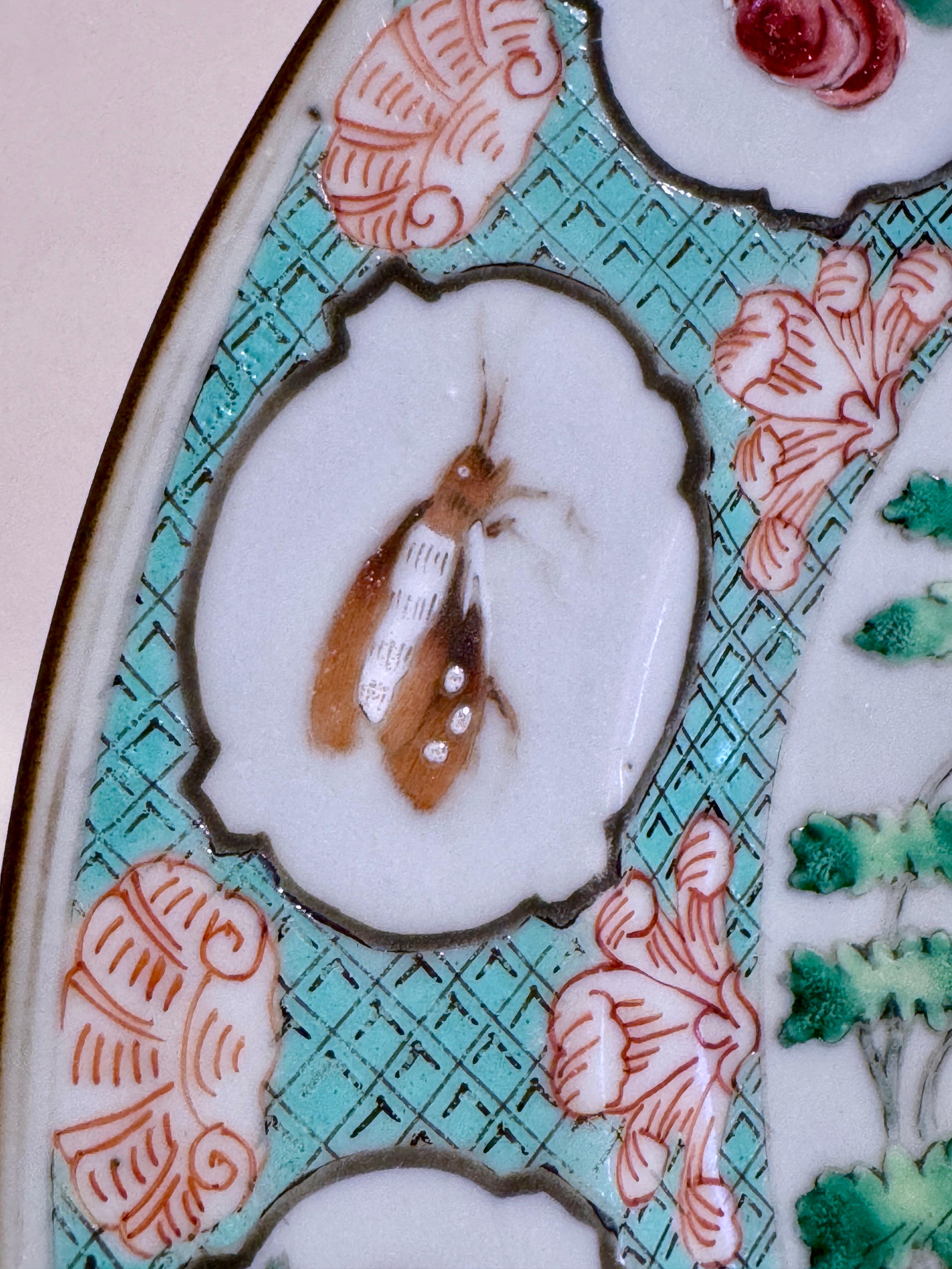 Chinese Export Porcelain 