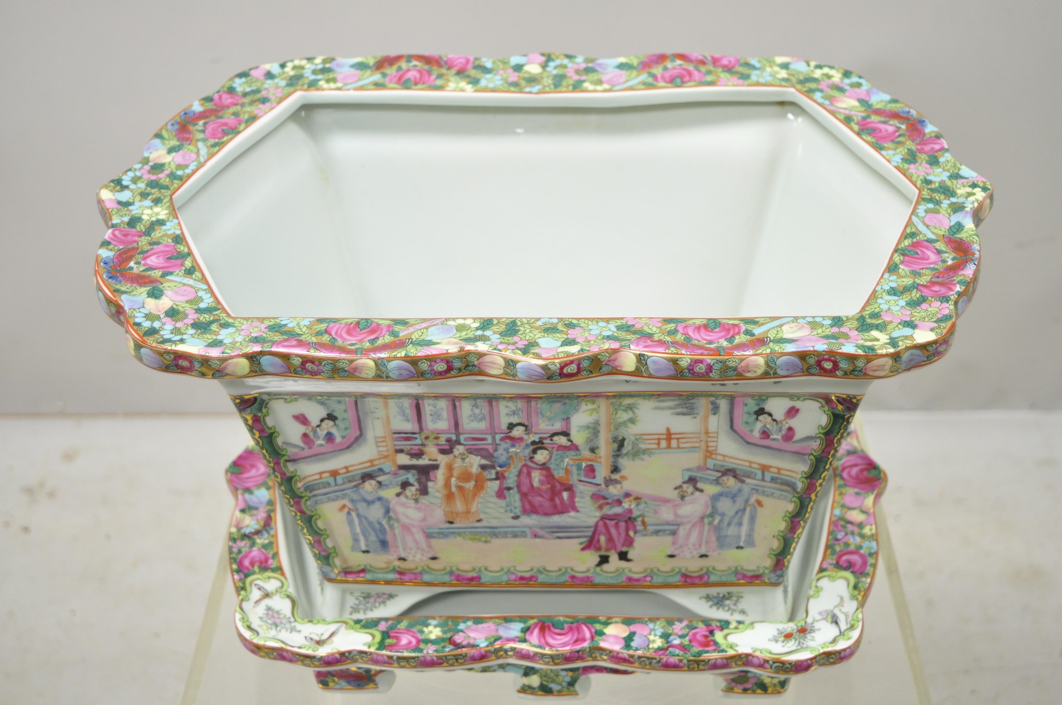 chinese jardiniere