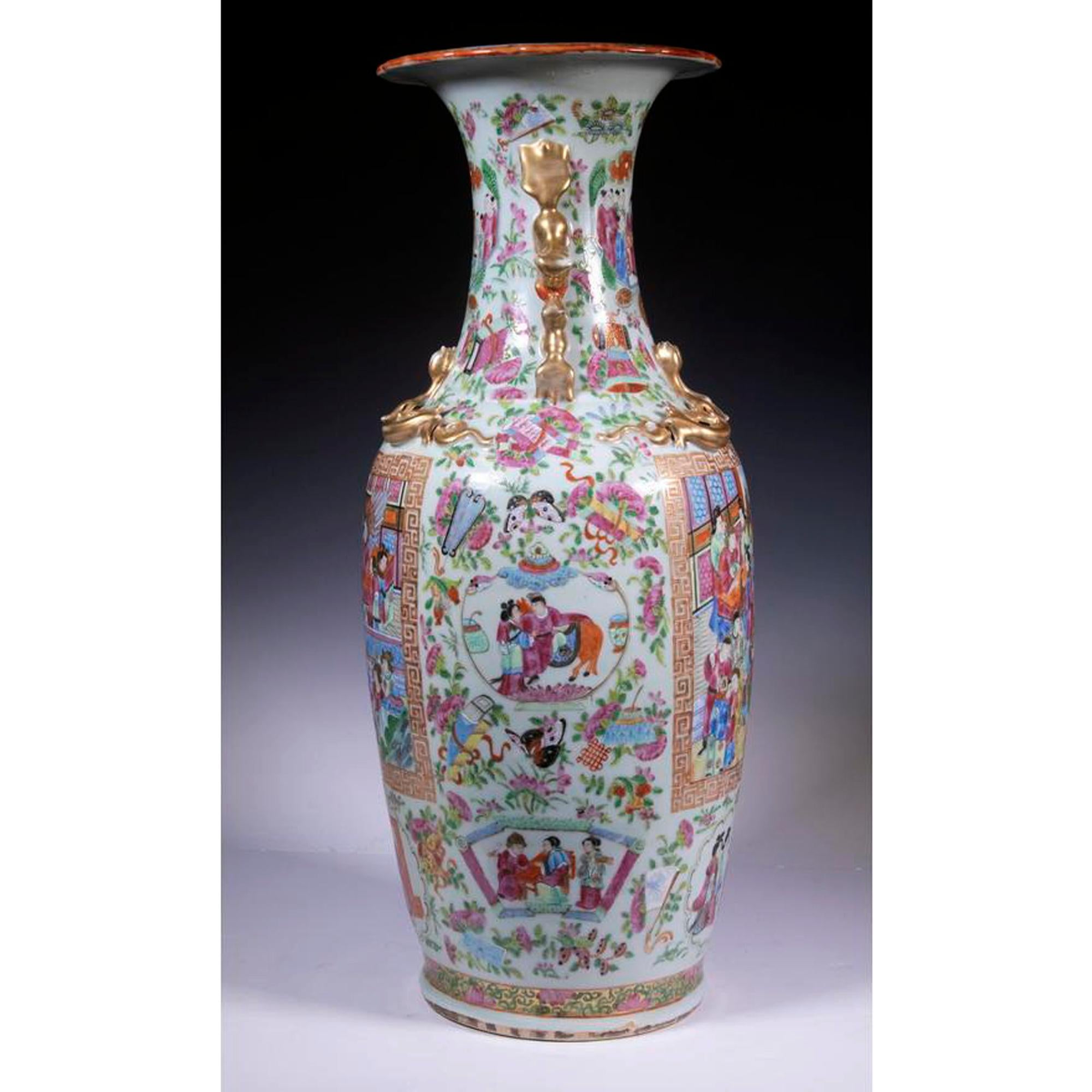 chinese vase antique