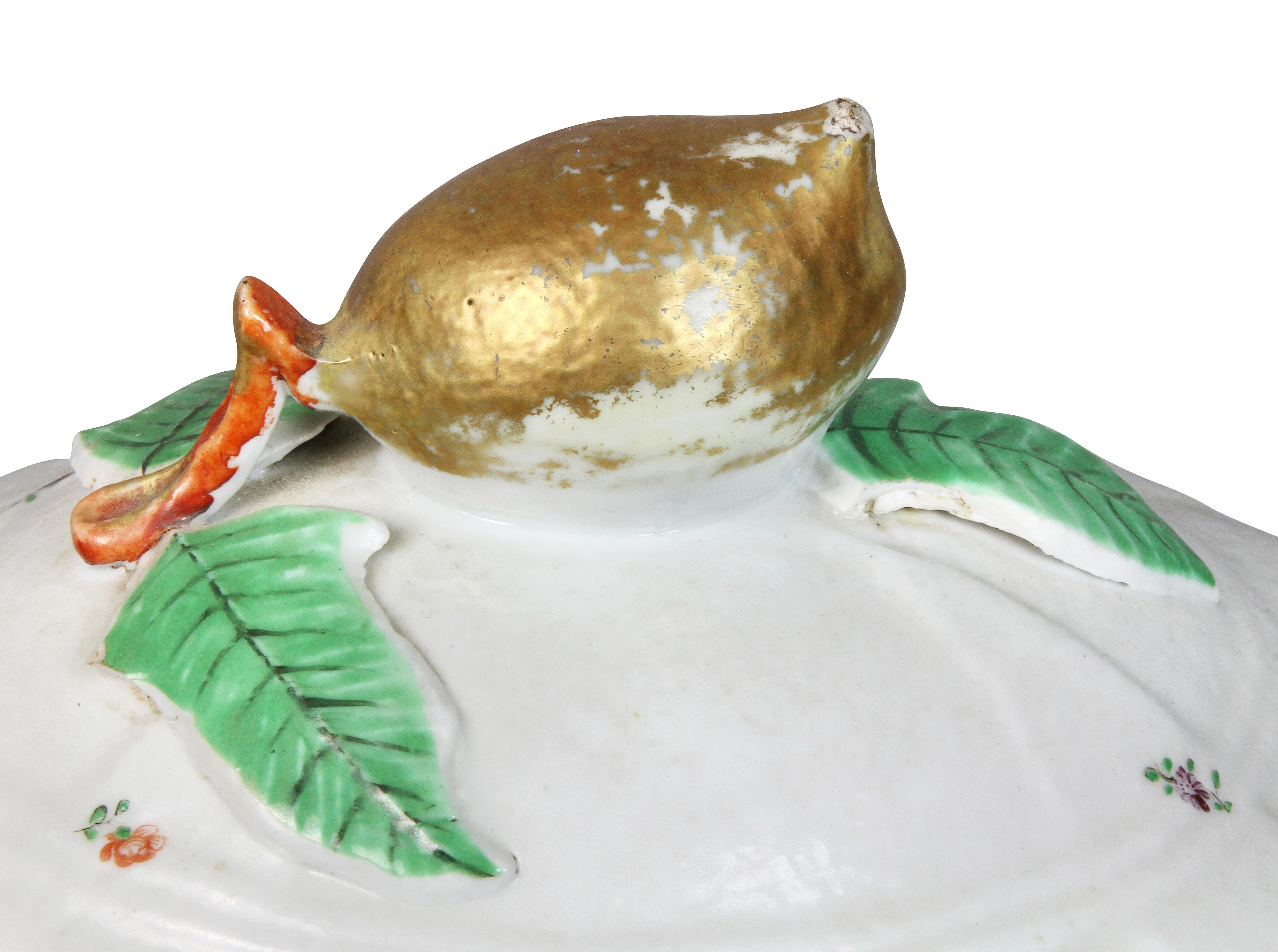 soperas de porcelana china