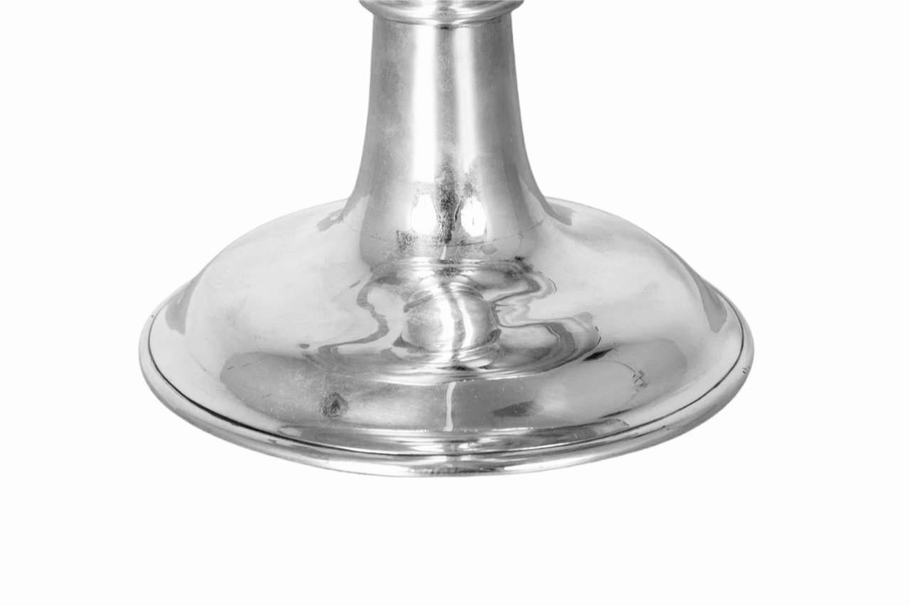 Argent Bol en argent d'exportation chinois en vente