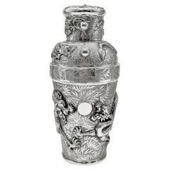 Sterling Silver