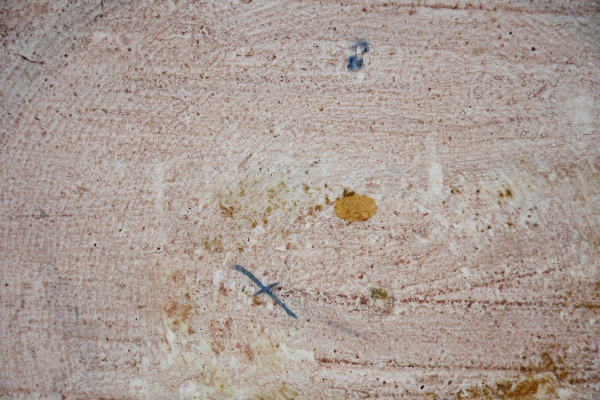 Chinese Export Soup Tureen with Cover and Underplate en vente 1