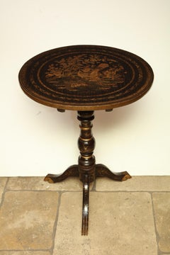 Chinese Export Tilt Table