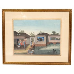 Paintings