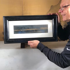 Chinese Extraordinary "Painting" Horizons