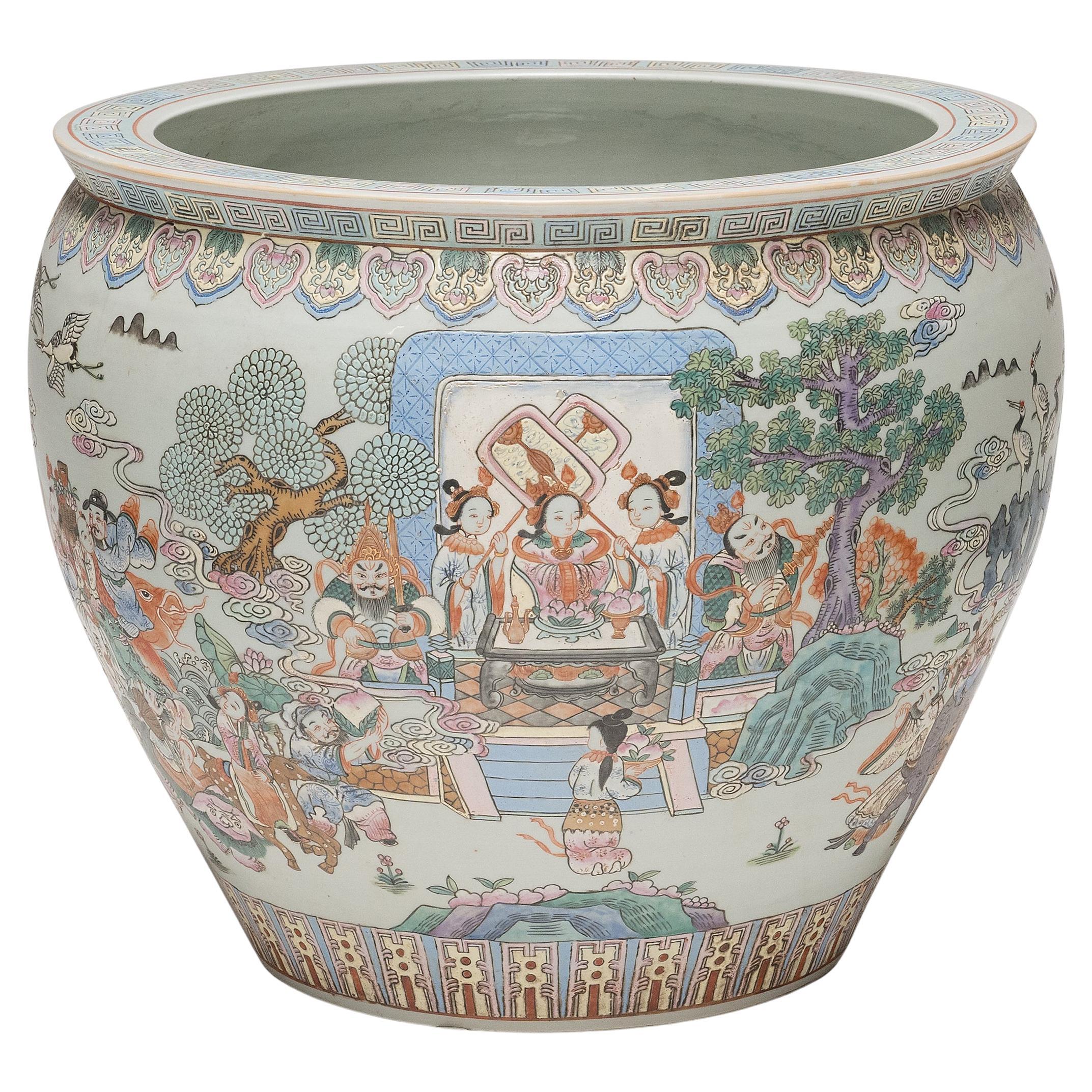 What are the different types of Buddha statues?