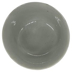 Chinese Famille Rose Porcelain Hongxian Marked Story Bowl