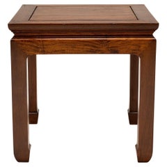 Taburetes de Madera