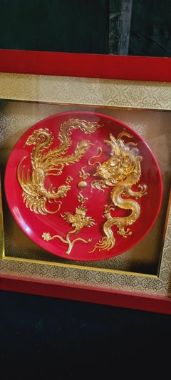 Mainstream Sculpture, Chinese Folk Art