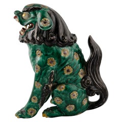 Chinese Foo-Dog, 19th C