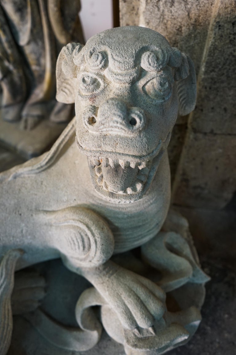 Chinese Foo Dogs For Sale at 1stdibs
